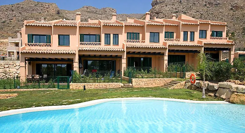 Sierra Cortina Resort-1