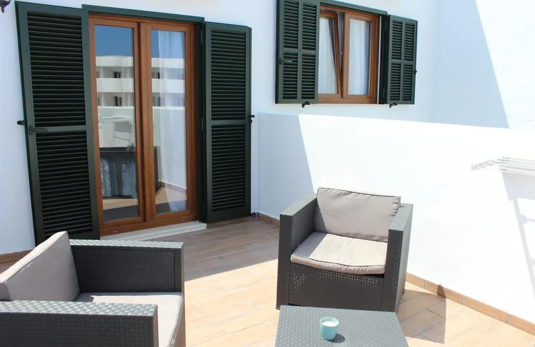 Boutique Hostal Mistral-1