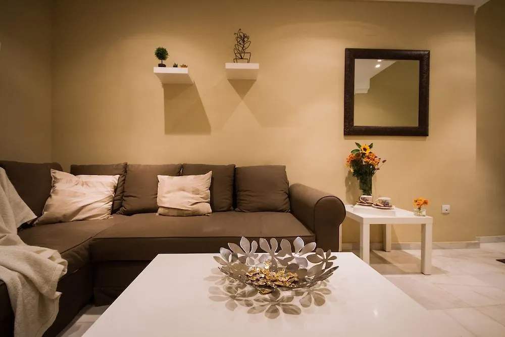 Holidays2Malaga Apartments-1
