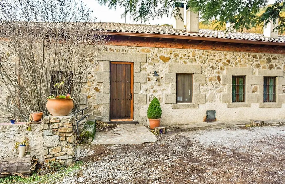 Posada Peña Pintada by Vivere Stays-1