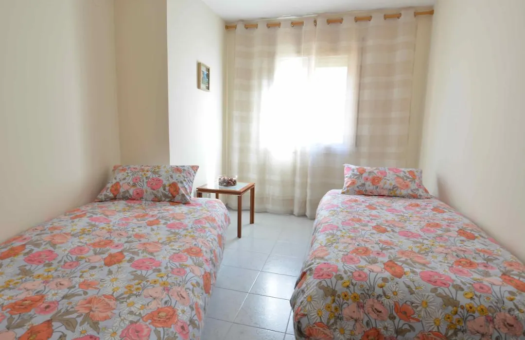 Reus Bedrooms 2 Habitaciones Con Bano Privado, Sin Cocina-1