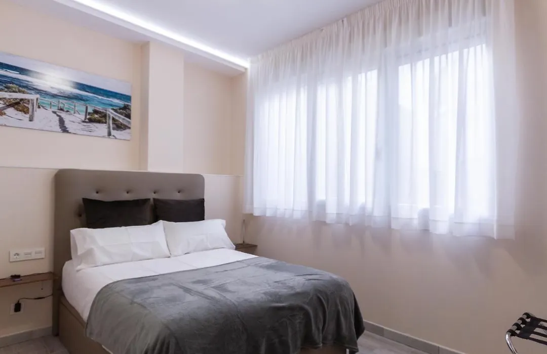 A Casa Martínez B&B-1