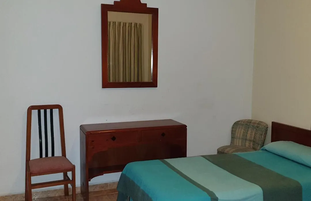 Hostal Maracaibo-1