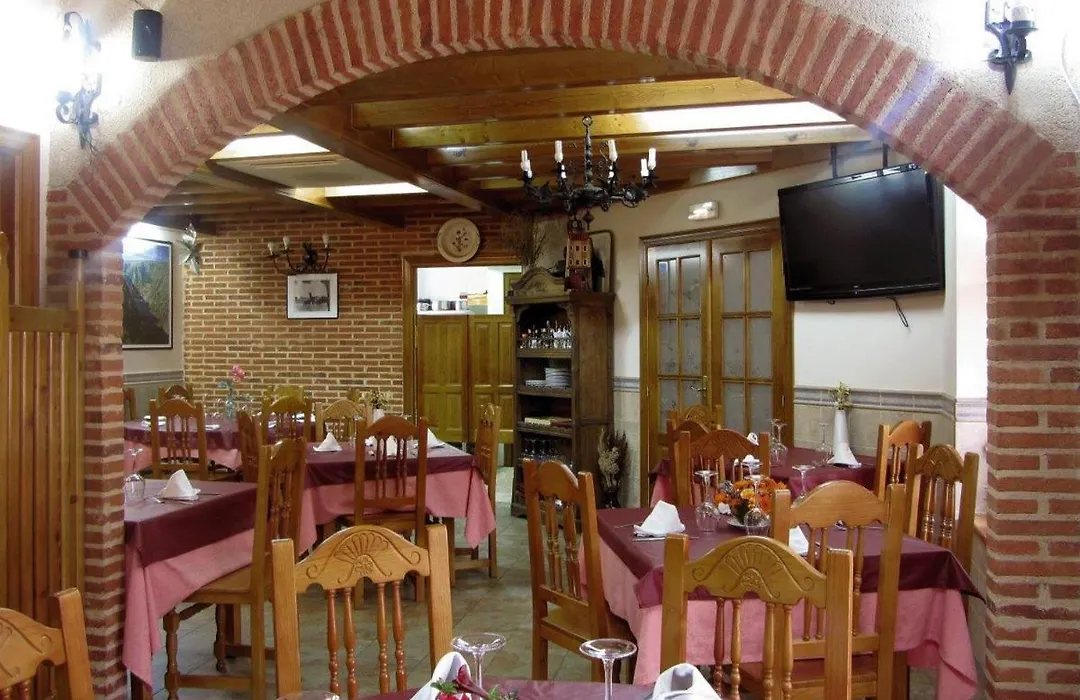 El Portal De Las Arribes-1