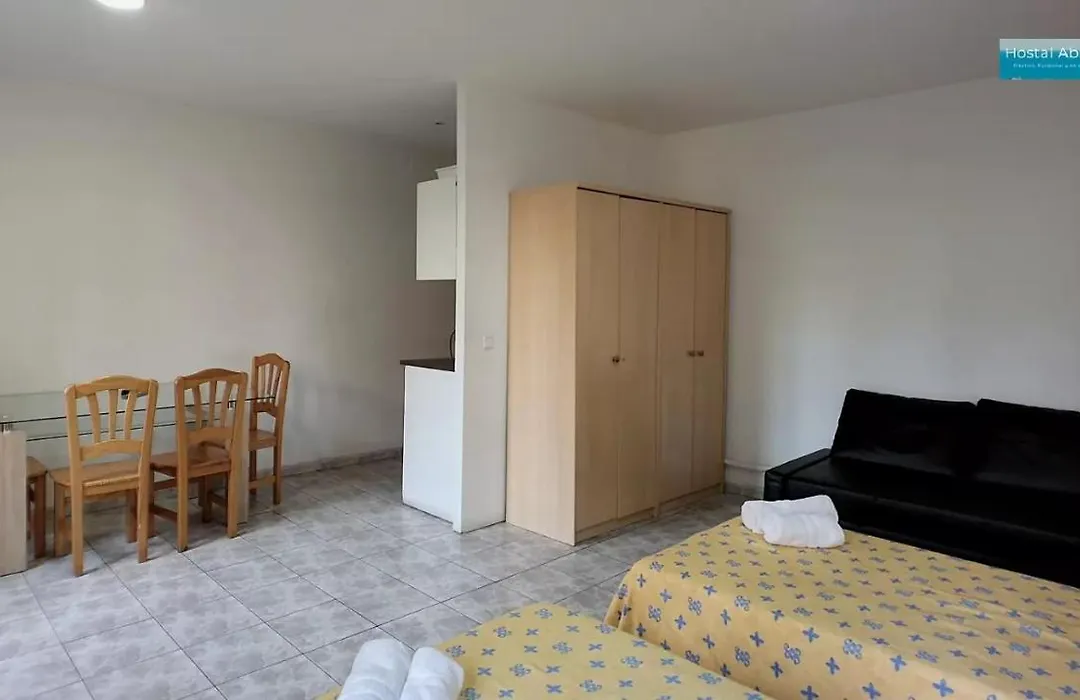 Hostal Abrevadero-1