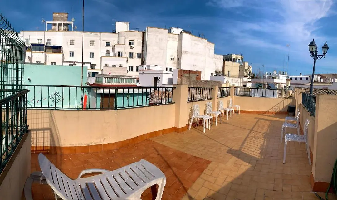 Hostal Lis-1
