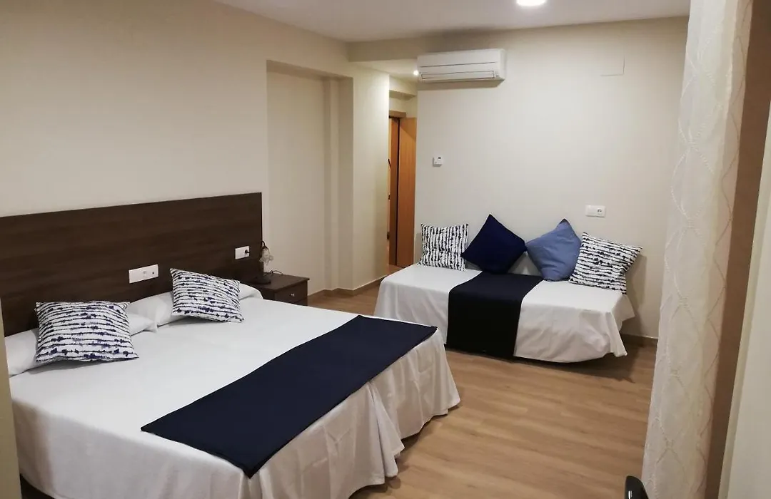 Hosteria de Rafi-1