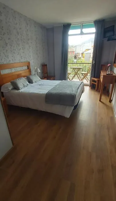 Hotel Águila Real-1
