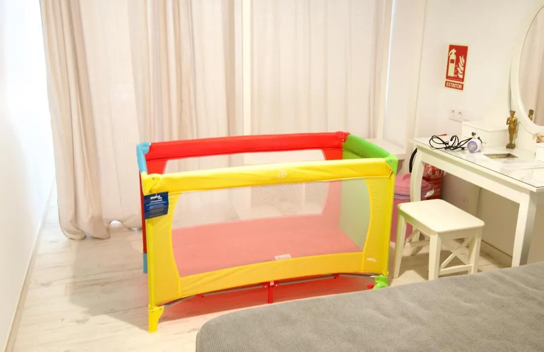 Loft Valentia Tous-1