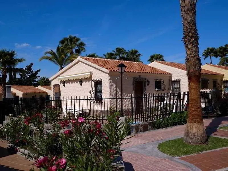 Bungalows Santa Fe-1