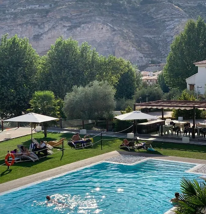 Finca Los Olivos-1