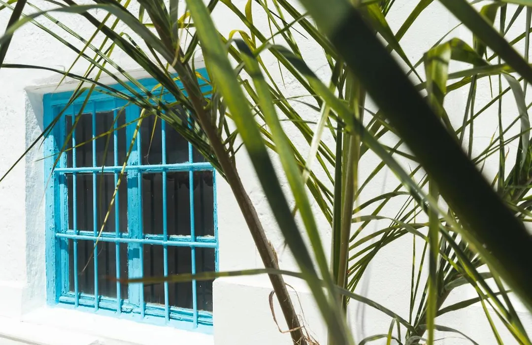 Dulces Dreams Boutique Hotel-1