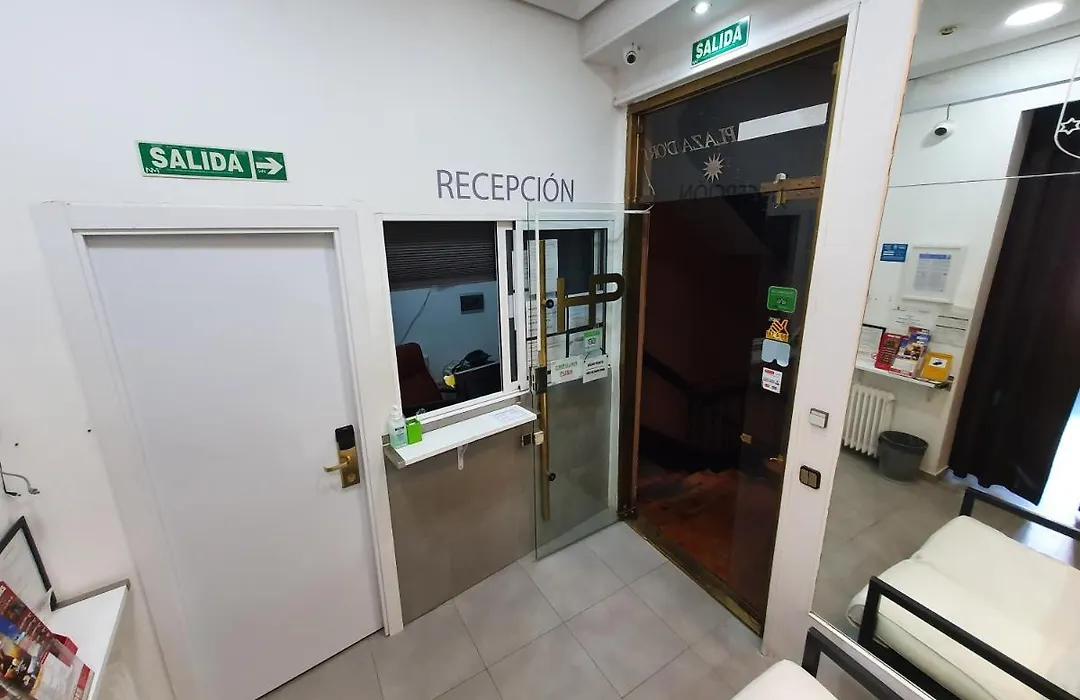 Plaza Dort Rooms IV-1