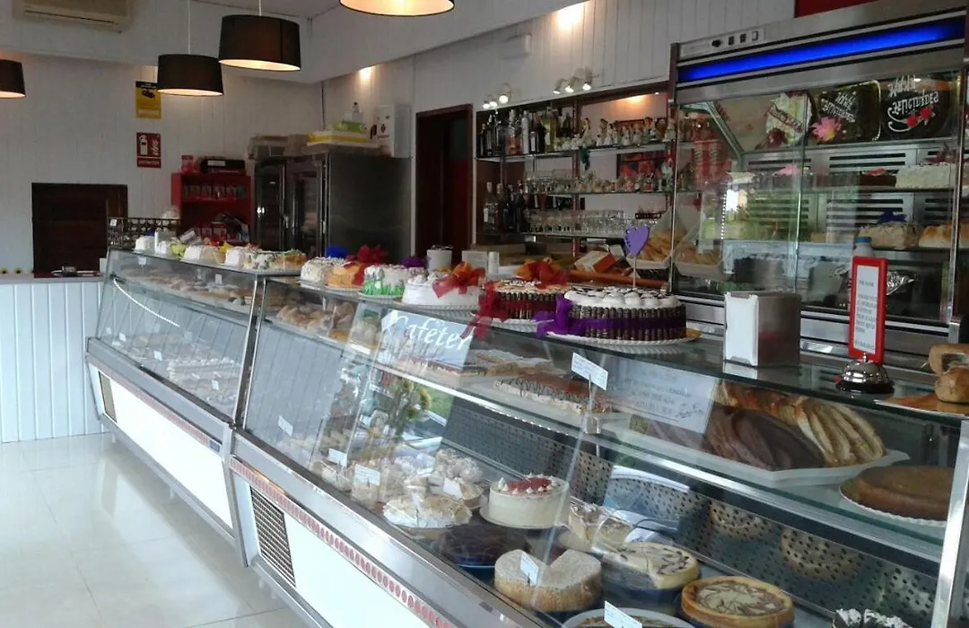 Hospedaje Tu Sitio-1