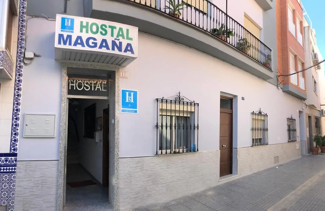 Hostal Magana-1
