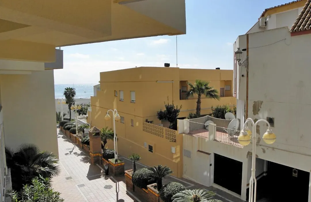 Jsm Apartamentos-1