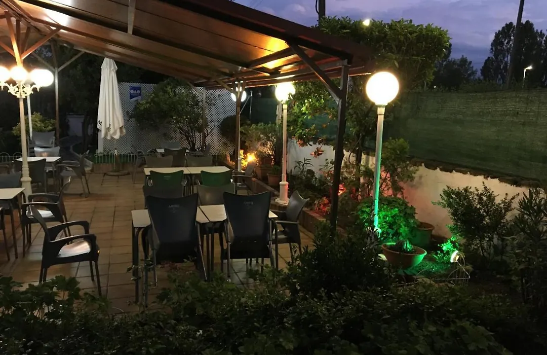 Gran Hostal Asador de Soto-1