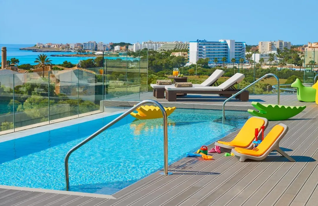 Protur Biomar Gran Hotel & Spa-1