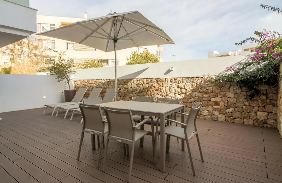 Apartaments B-Llobet Sun & Confort-1