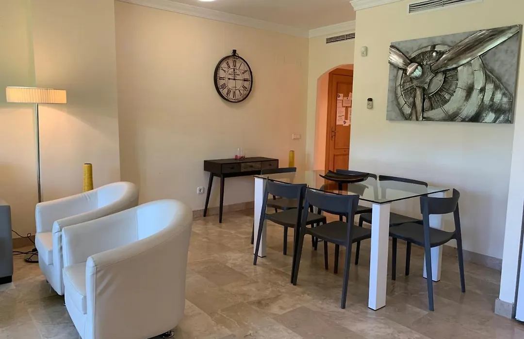 Albayt Resort & Spa-1