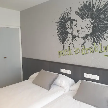 Hotel Arts - Gasteiz Centro-2