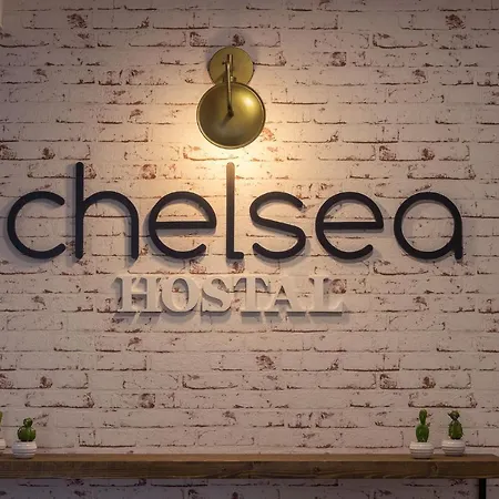 Hostal Chelsea-2