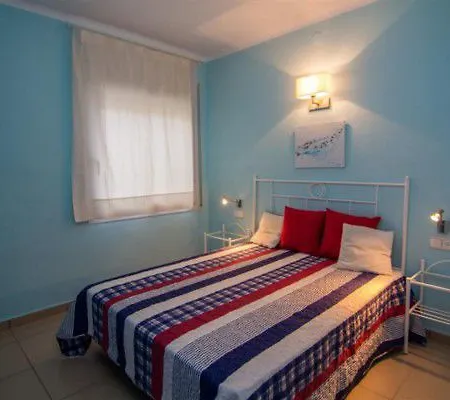 Apartamento Canyelles Marina 3000-2