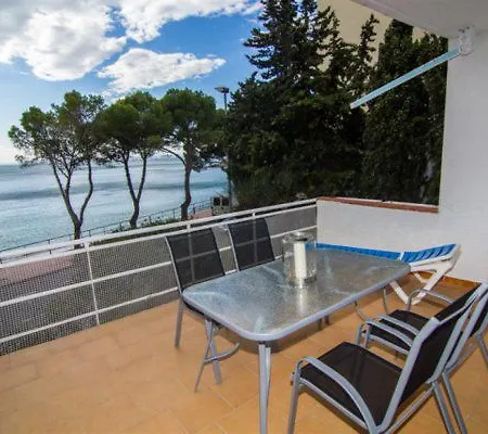 Apartamento Canyelles Marina 3000-3