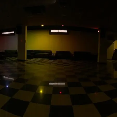 Hotel Pedramar-3