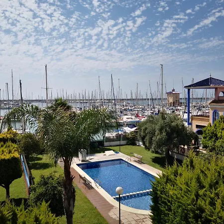 Low Cost Marina-2