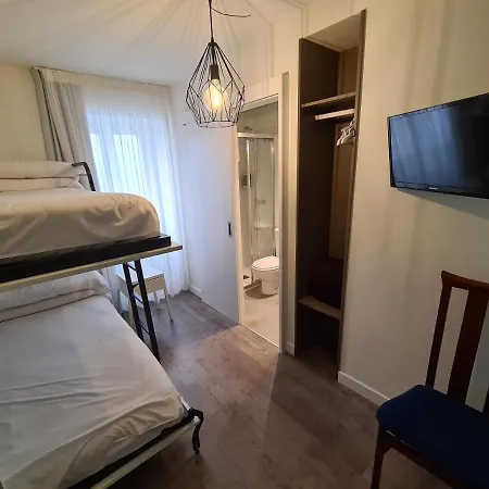 Hotel Jacobeo-3