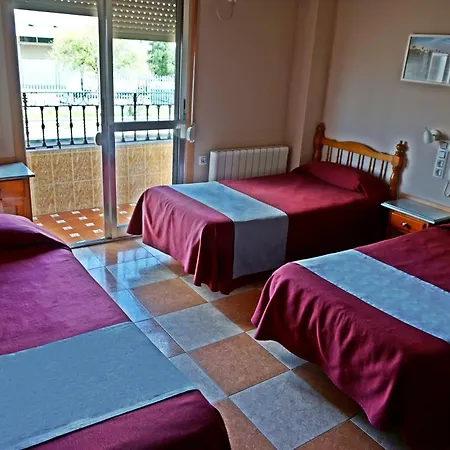 Hostal Alamare-2