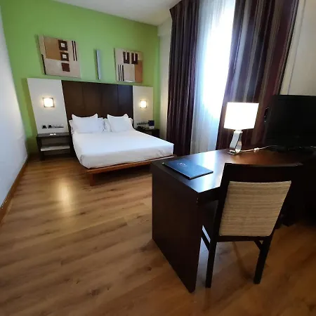 Hotel La Boroña-3