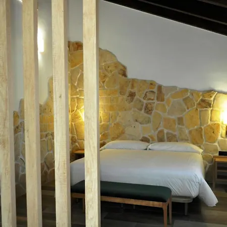 Hostal Restaurante Villa de Brihuega-2
