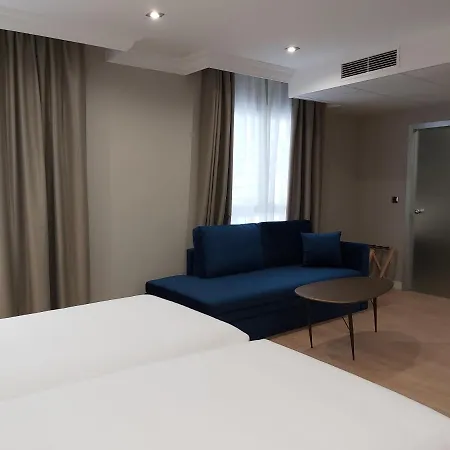 Oca Burgos Centro Hotel-3