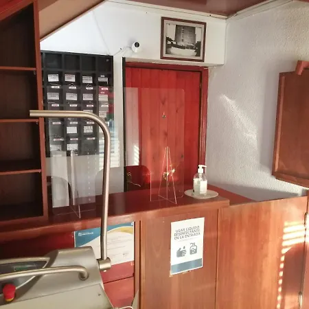 Hostal Jaime I-2