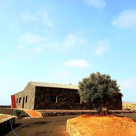 Agriturismo El Bounty-2