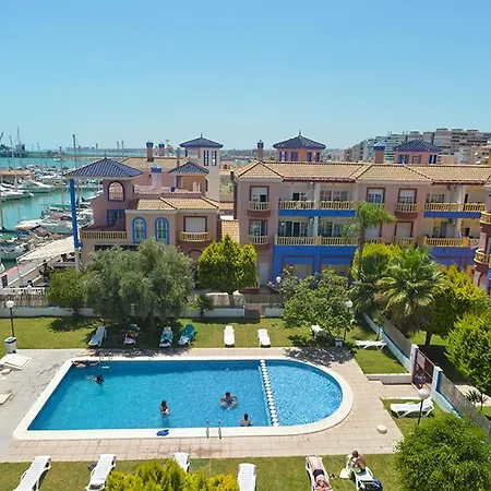 Low Cost Marina-3