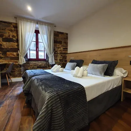 Albergue Casa Cuartel-3