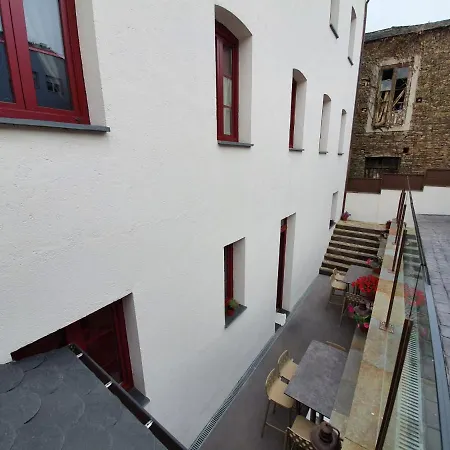 Albergue Casa Cuartel-2
