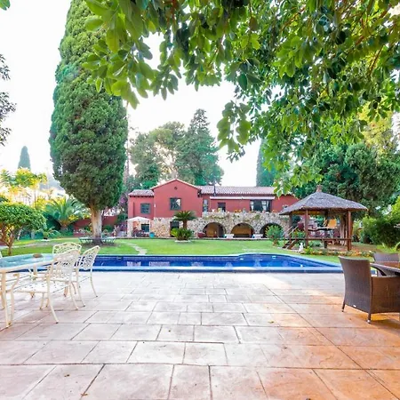 Casa Paraiso Boutique B&B-2