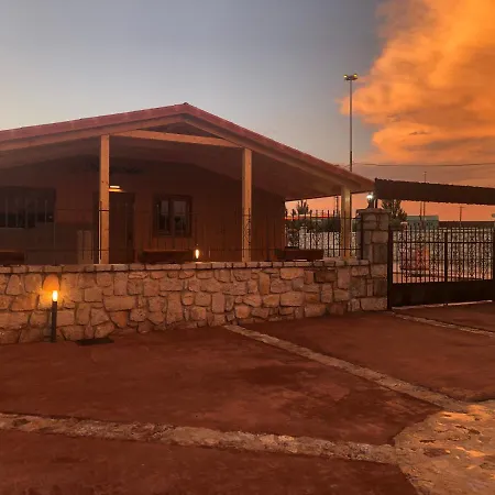 Hostal La Posada de Mari-2