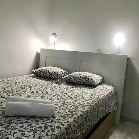 Rooms Arganzuela Centro-3