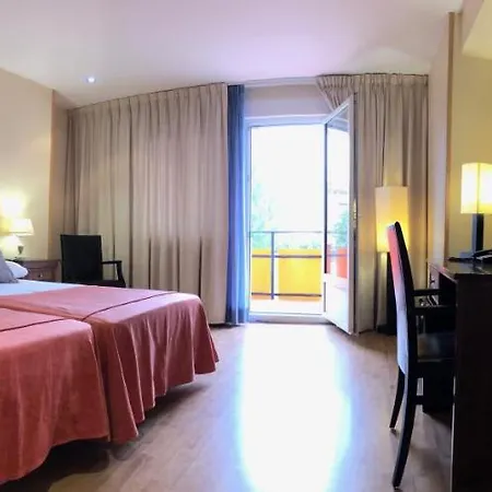 Hotel V.Ciudad-3