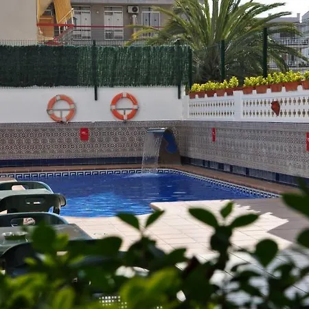 Casablanca Suites Apts Only Adults-2