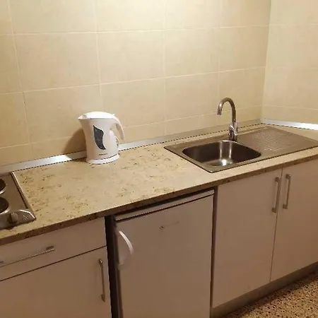 Magalluf Playa Apartments (Adults Only)-2