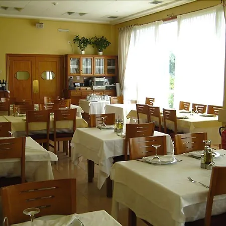 Hotel O'Xardin-3