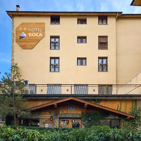 Hotel Roca-2