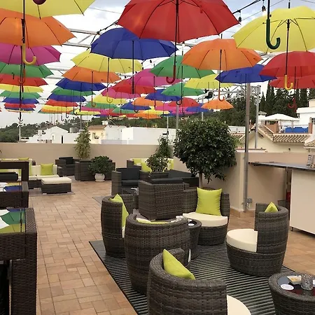 Hotel La Palmera-3
