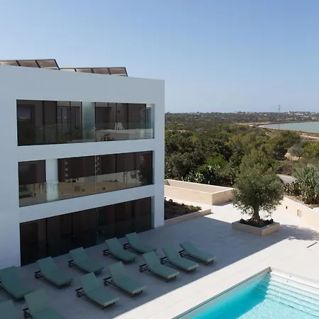 Sa Pedrera Suites & Spa-2